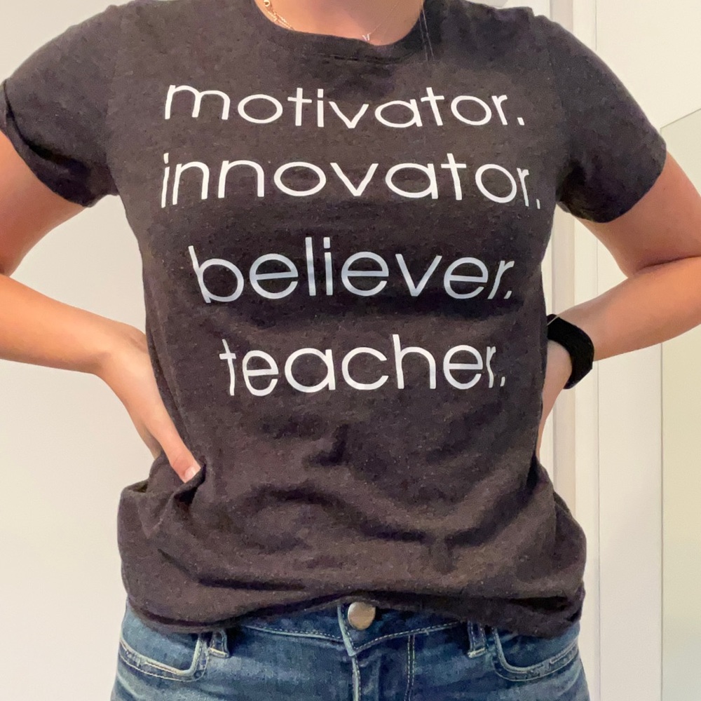 Teacher T-Shirt
